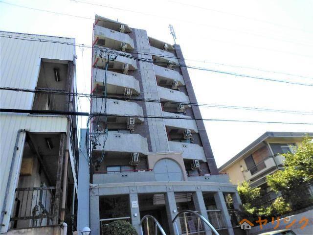 EFFORT HONGO