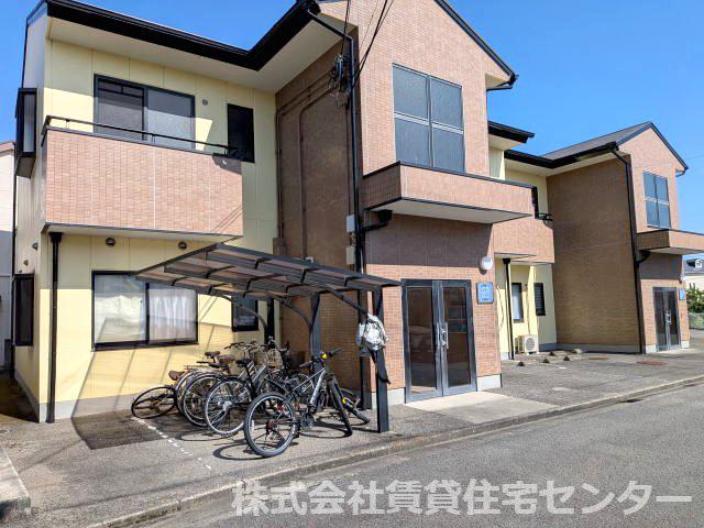 錦マンション