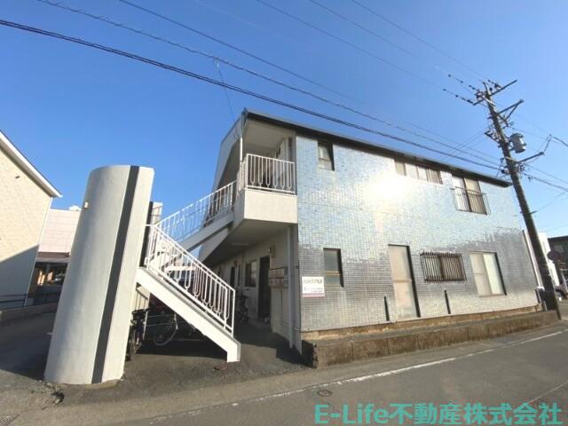 メゾンドソフィア帯山東