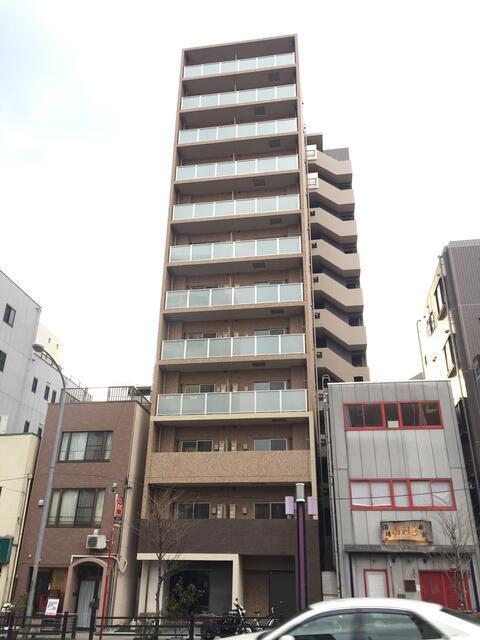 ガリシア森下エストゥディオIII