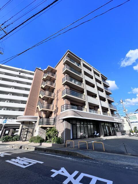 MAISON博多駅南 メゾン博多駅南