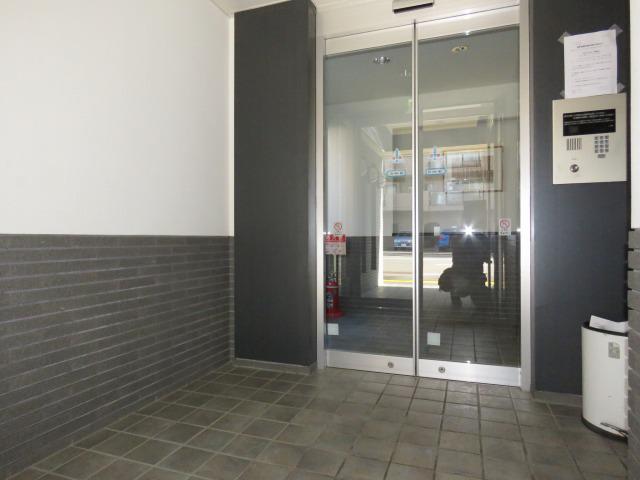 クラッセ北大通