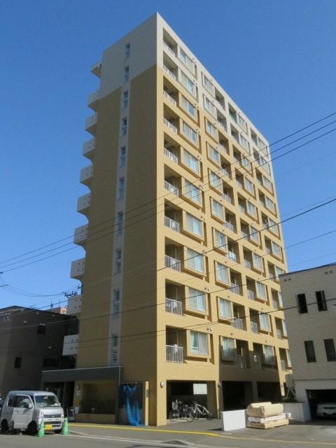 クラッセ北大通