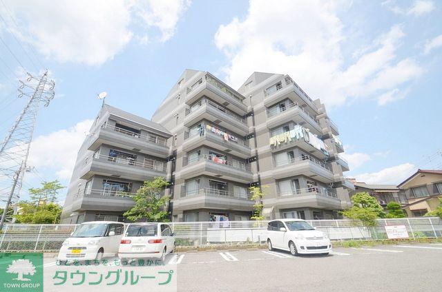 パスト大宮