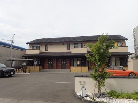 ＪＲ東海道本線 安倍川駅 徒歩45分  築11年