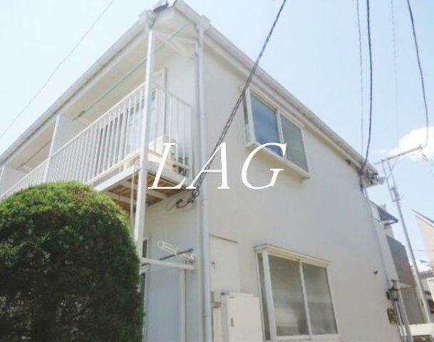 アネックス戸越