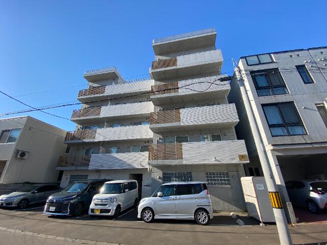エルム北円山
