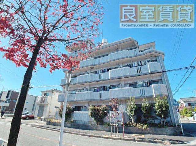 赤坪第2小菅ビル