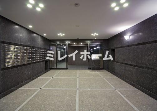 ルーブル東蒲田伍番館