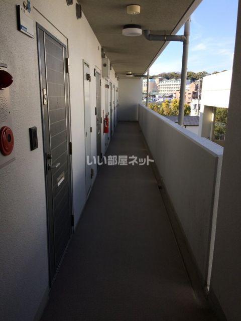 プエンテ21