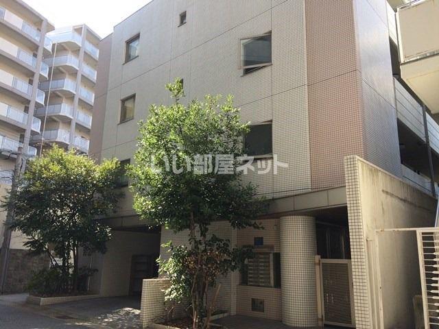 プエンテ21
