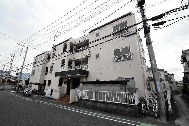 コーポアロフィII