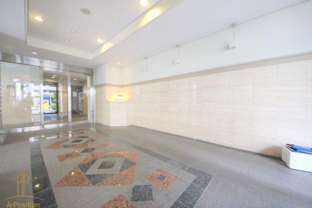 アーデン和泉町
