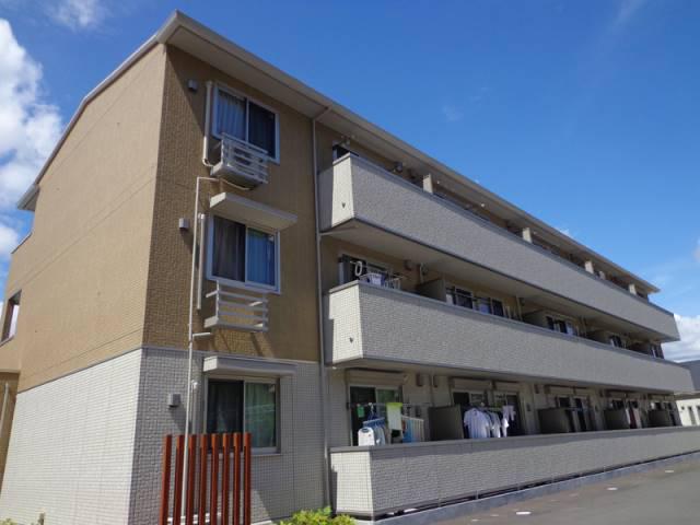ガーベラ北神戸