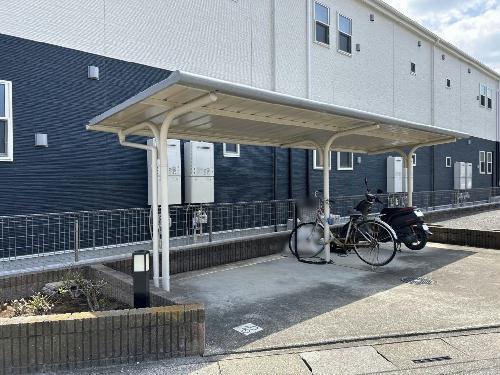 レオパレスロワール130