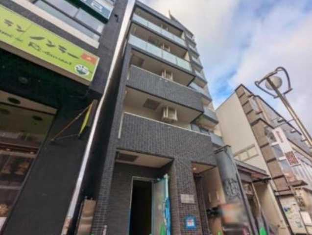 コスモヒルズ