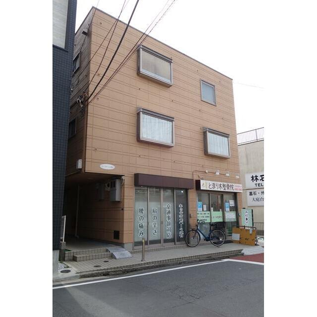 リンフローレ鵠沼