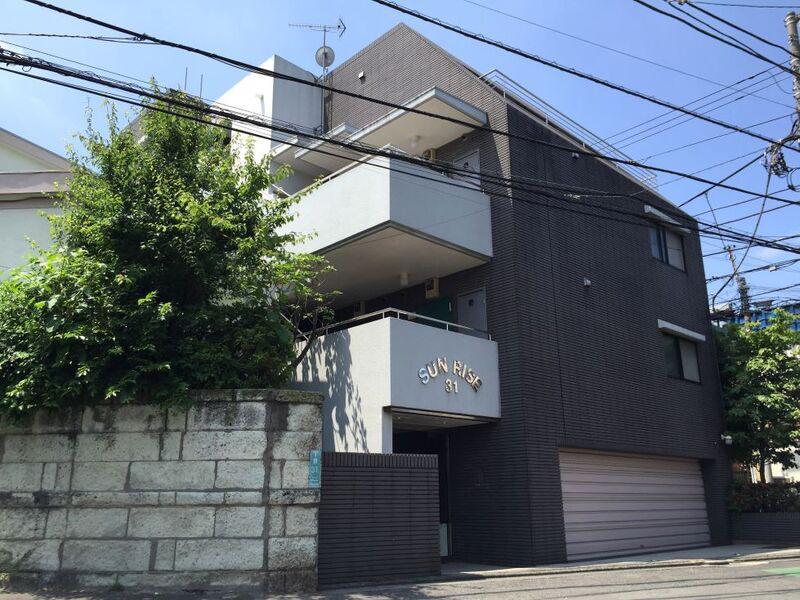 サンライズ31