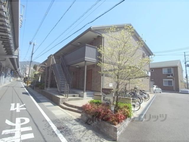 スタシオン東野・アクシス