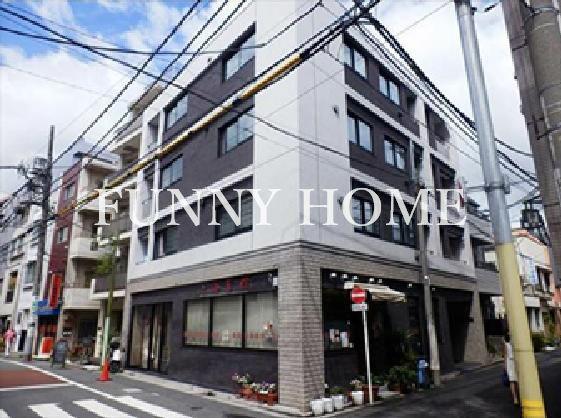 RHビル