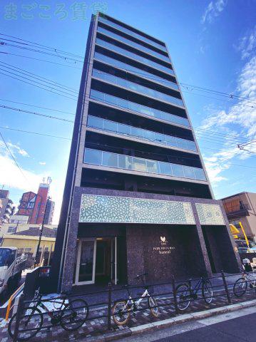 PARK HILLS難波南 HANEUL