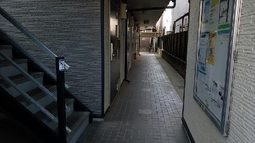 レオパレスT&Y