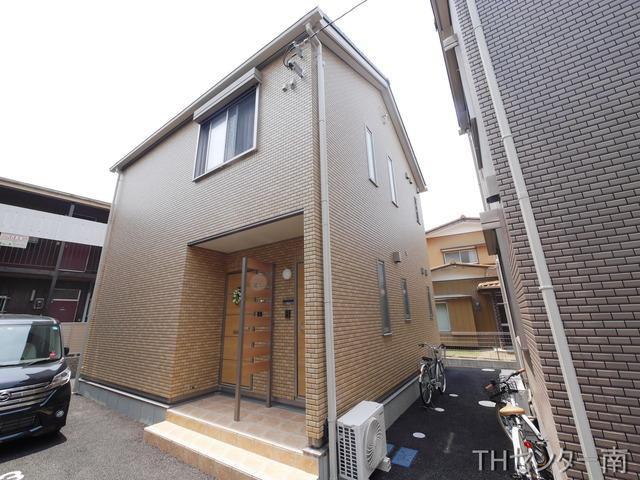 フェリーチェ D棟