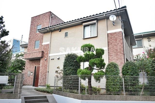 VILLA ZEPHYRヴィラゼフィール