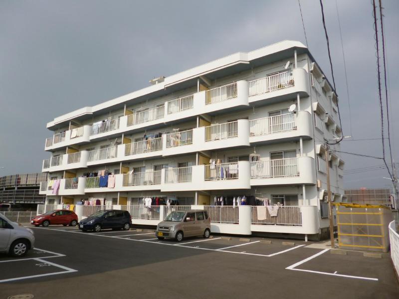マンション大西第1