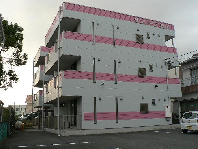 サンリーフ玉川