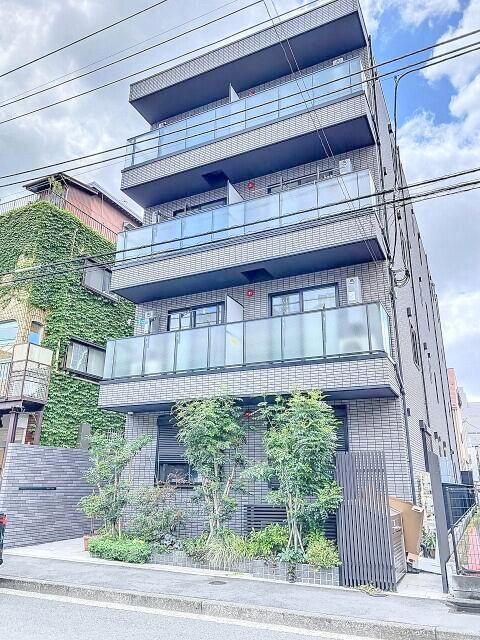 プラウドクリア