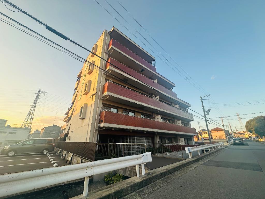 セザール第二西神戸