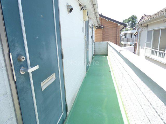 セドルハイム中央林間Ⅱ