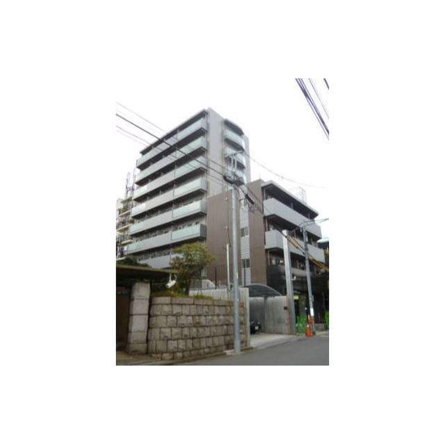 ロアール中野沼袋