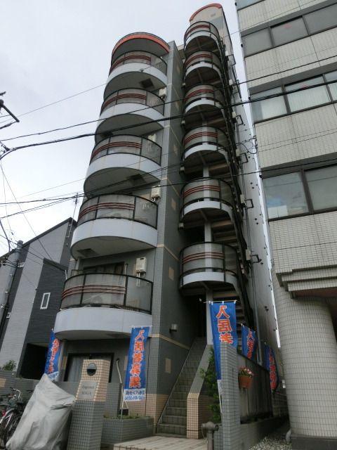 フレグランス蘇我