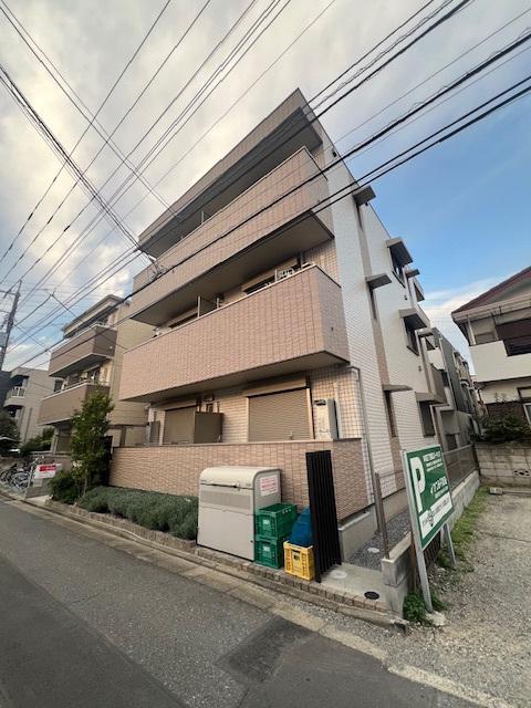 アルカディア萬代