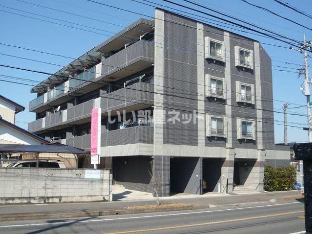パテラスクエア小山