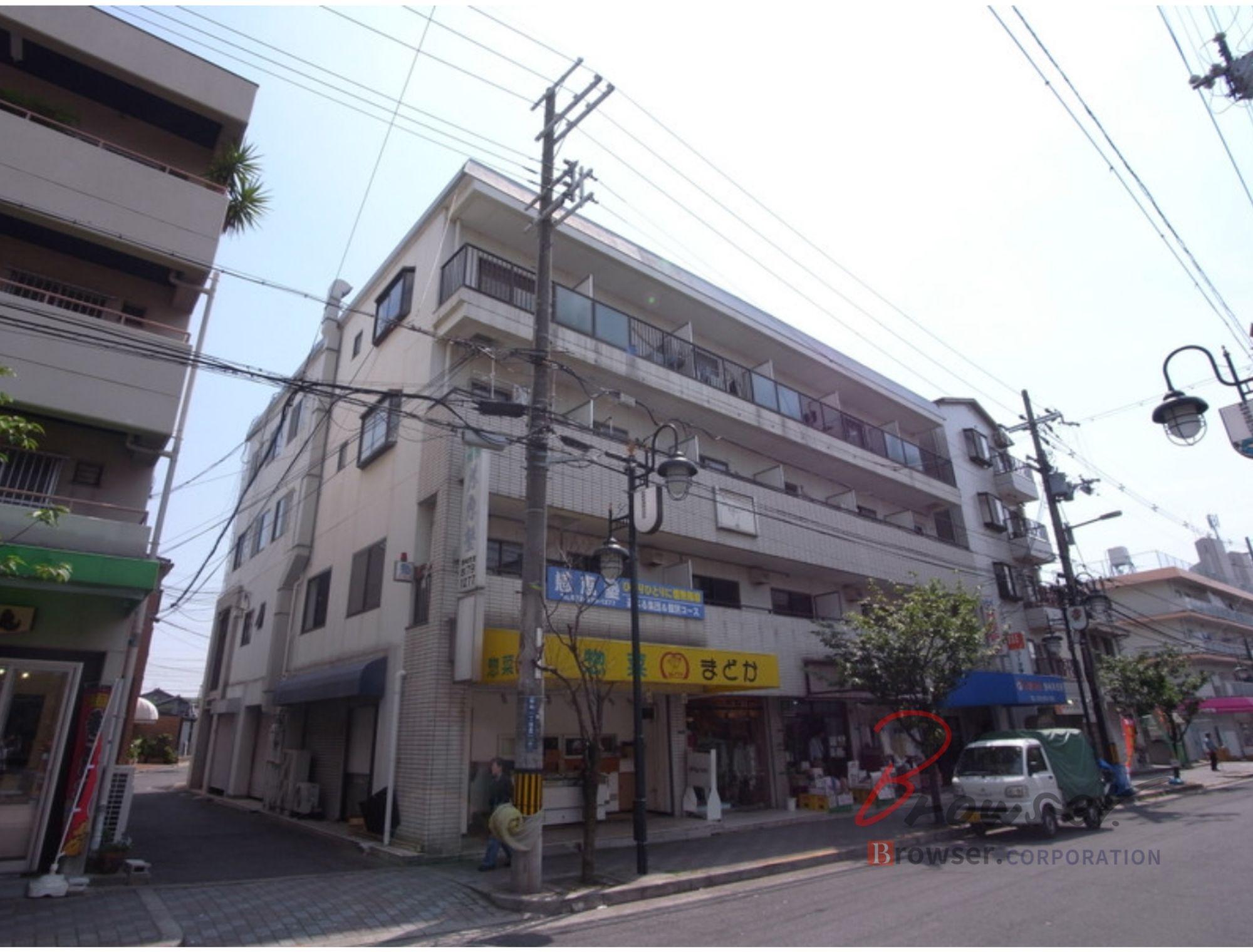 ネオコーポイケダヤ1号館
