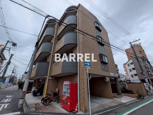 メゾンリュートII番館