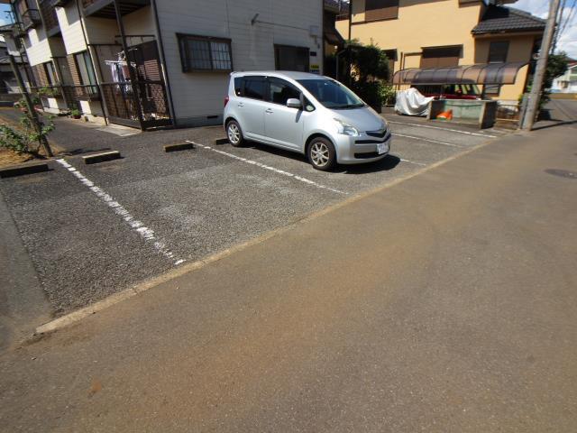ハウス1001