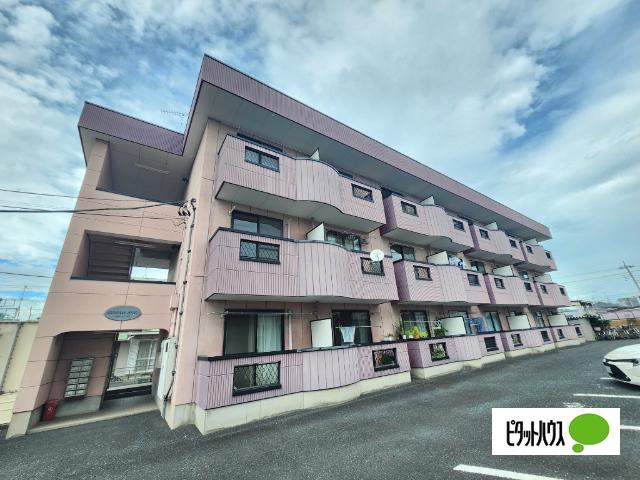 テラルージュ協栄