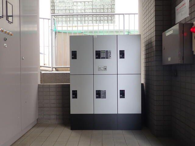 アバンデントビル