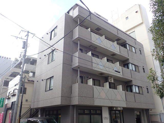 アバンデントビル