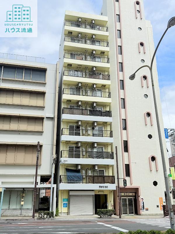 万才町SC