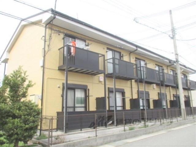 KATSUHEIGHTS 参番館