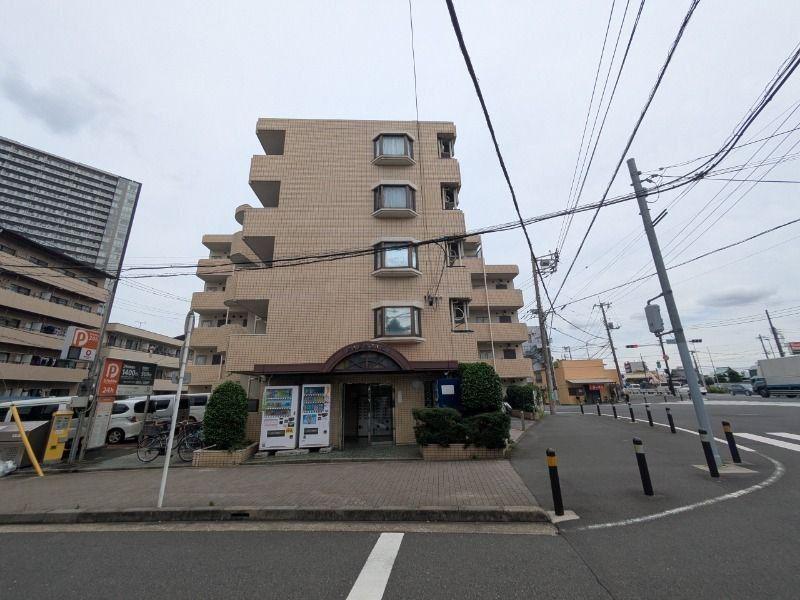 ハイタウン川崎