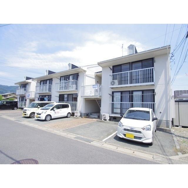 サンロード小山A棟