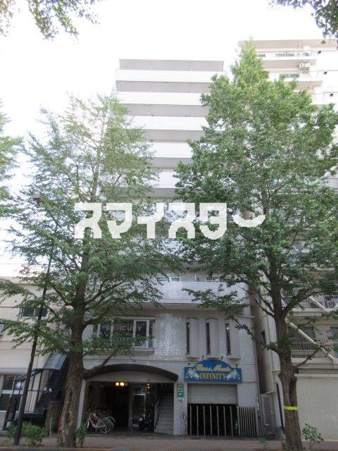 シルクアベニューII