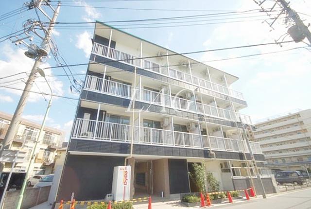 サマレジデンス
