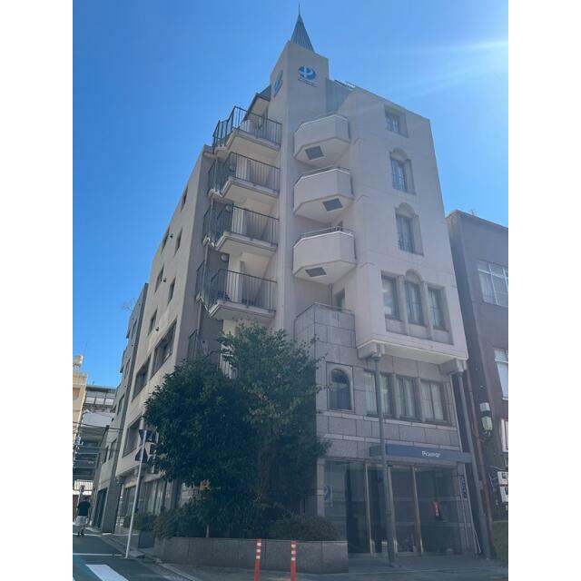 パイオニアINN. 部屋番号502